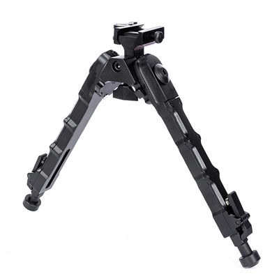 Outdoor Activities Hunting Tripod Twist Lock Adjustable  Angle Adjustment