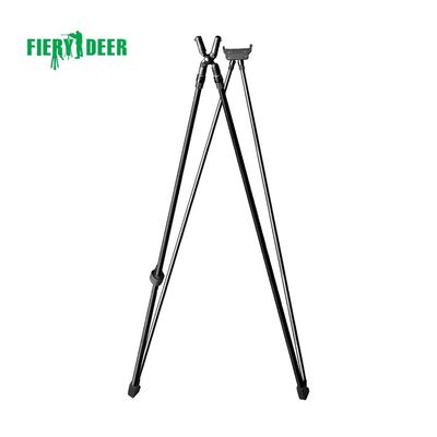 Fierydeer Aluminum Alloy Hunting Accessories Adjustable Height